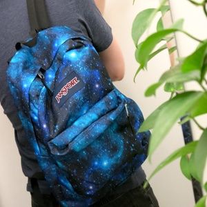 Jansport Galaxy Backpack